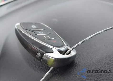 2018 Chevrolet Trax Lt from USA, damaged, VIN KL7CJPSB0JB573078